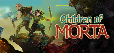 Children of Morta technical specifications for laptop