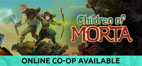 Children of Morta on Steam