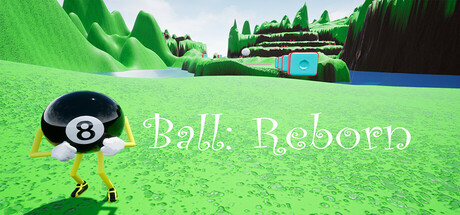 8 Ball: Reborn banner image