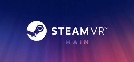 [Main] SteamVR Cover Image