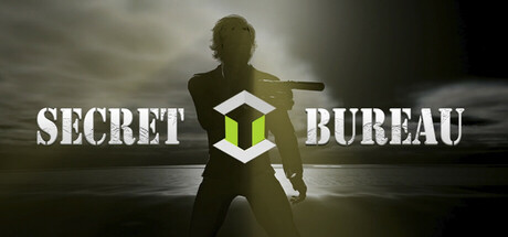 Secret Bureau banner image