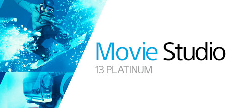 Steam Community :: VEGAS Movie Studio 13 Platinum - Steam Powered