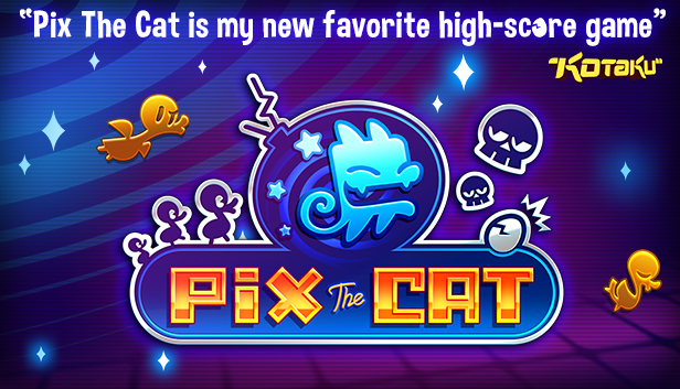 High Cats on Steam