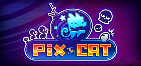 Pix the Cat header image