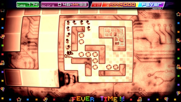 скриншот Pix the Cat 1