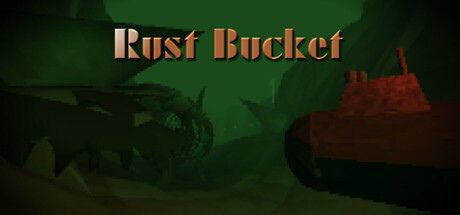 Rust Bucket Steam Charts | Steambase