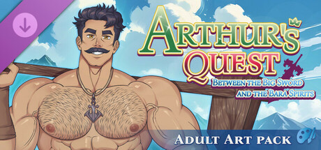 Arthur's Quest: Between the Big Sword and the Bara Spirits Steam Charts and Player Count Stats