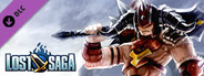 Rage Berserker's Perfect Package