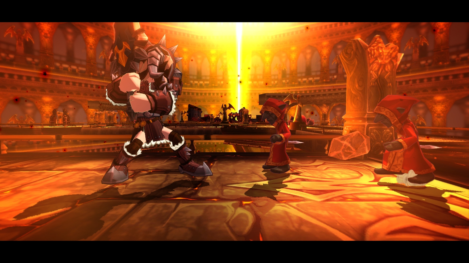 Rage Berserker's Perfect Package PC gameplay screenshot 9 of 9
