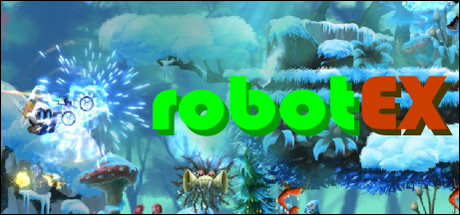 Robotex header image