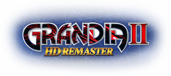 GRANDIA HD Remaster on Steam