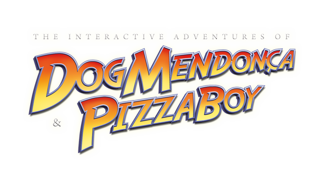 The Interactive Adventures of Dog Mendonça and Pizzaboy