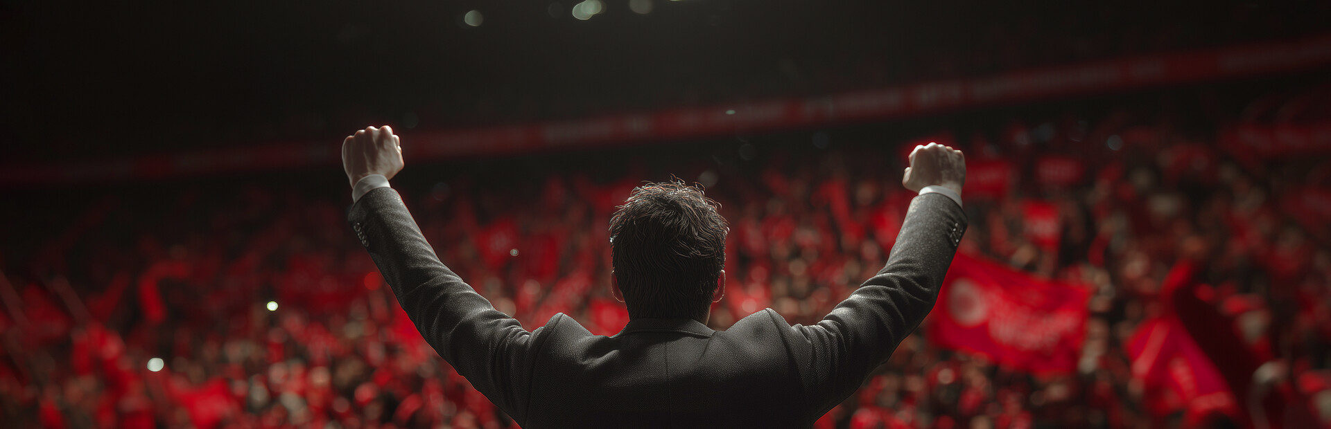 Library Hero - Steam library hero banner