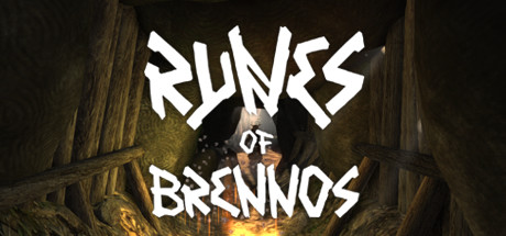 Runes of Brennos Cover Image