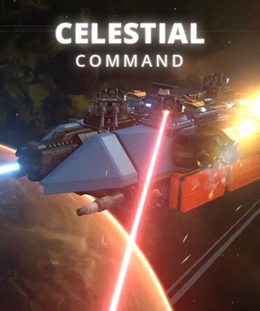 Celestial Command