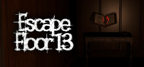 Escape Floor 13 banner image