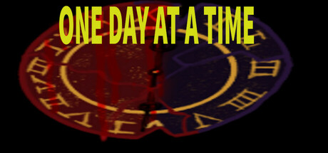 One Day At A Time header banner