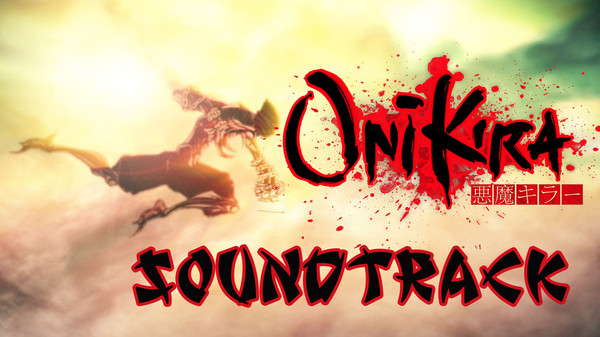 Onikira - Soundtrack for steam