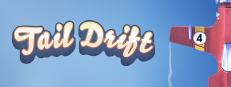 Tail Drift 게임 이미지