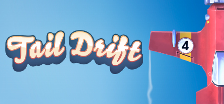 Tail Drift Cover Image