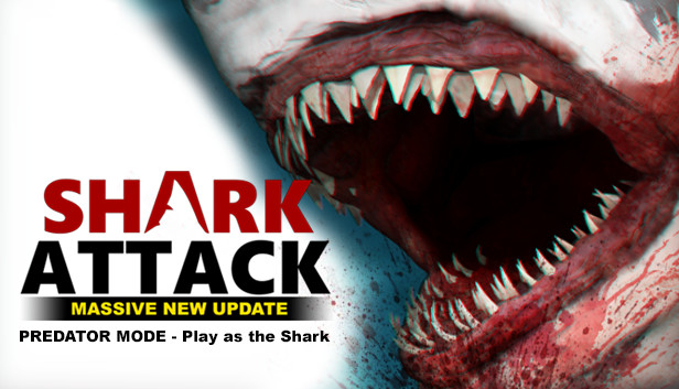 Finally, a Multiplayer Horror Game That Pits Humans Against Sharks - Bloody  Disgusting