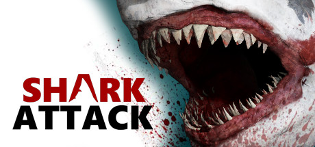 Shark Attack (Full Game) 