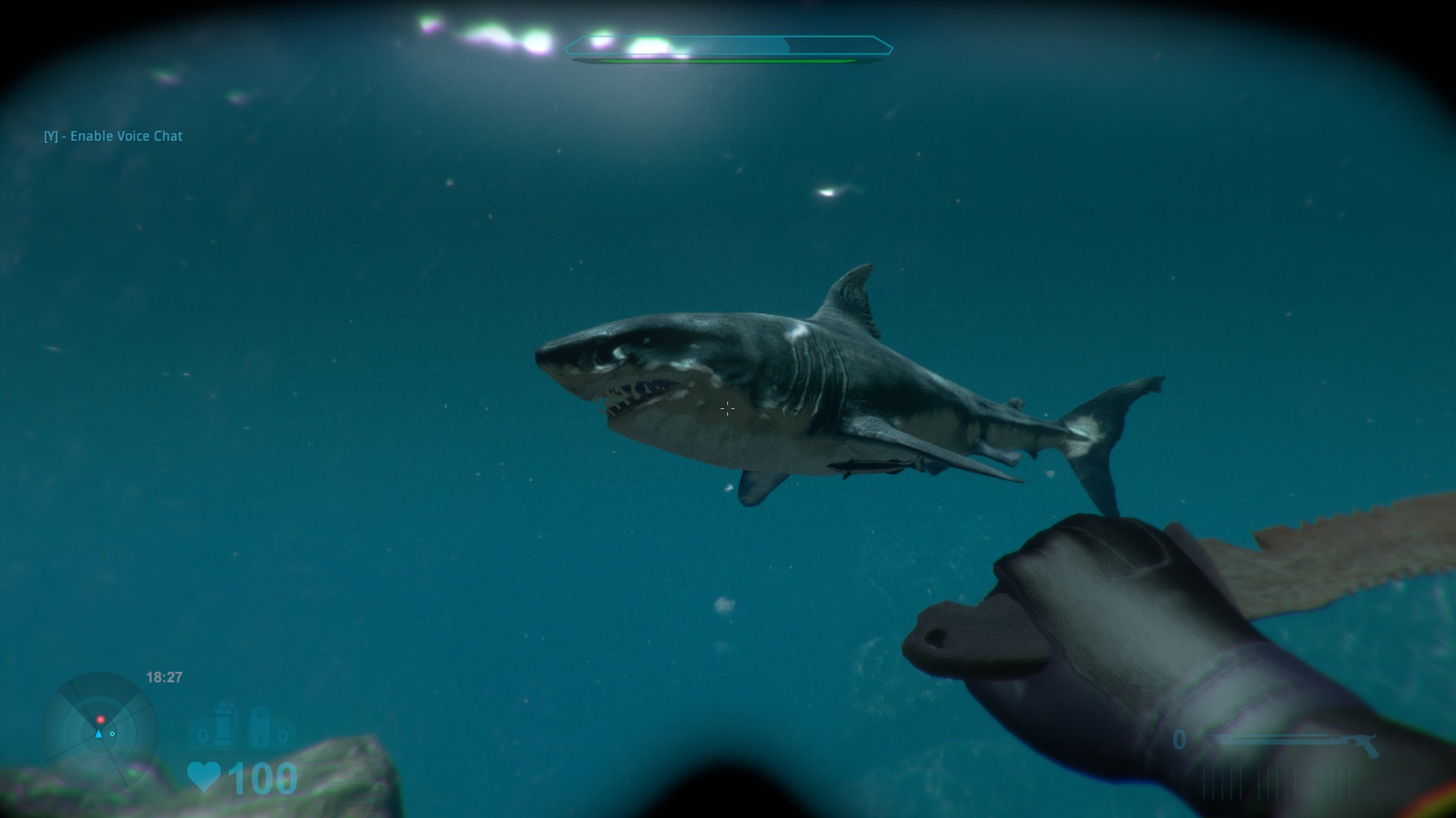 Double Head Shark Attack - SteamSpy - All the data and stats about Steam  games