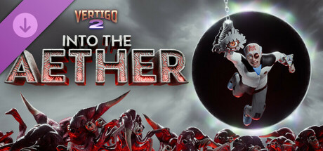 Vertigo 2: Into the Aether banner image