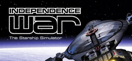 Independence War™ Deluxe Edition header image