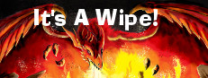 It's A Wipe! 게임 이미지