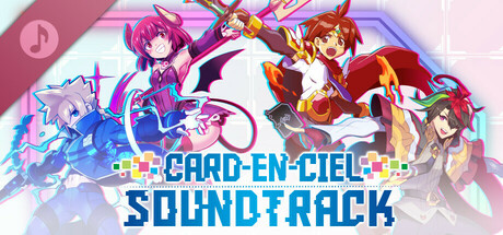 Card-en-Ciel Soundtrack banner image