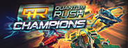 Quantum Rush Champions Original Soundtracks