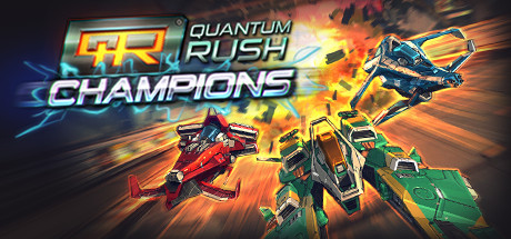 quantum rush champions original soundtracks vertical card thumbnail