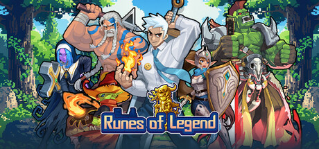 Runes of Legend