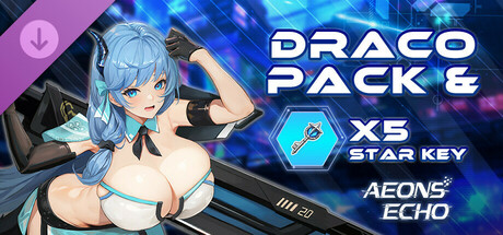 Aeons Echo - Draco Pack banner image