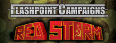 Flashpoint Campaigns: Red Storm Player's Edition