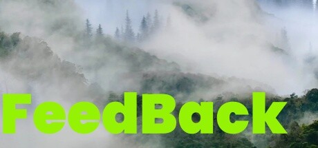 FeedBack：魅力的なピクセルアートの宝探しアドベンチャー