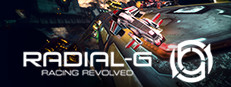 Radial-G : Racing Revolved 게임 이미지