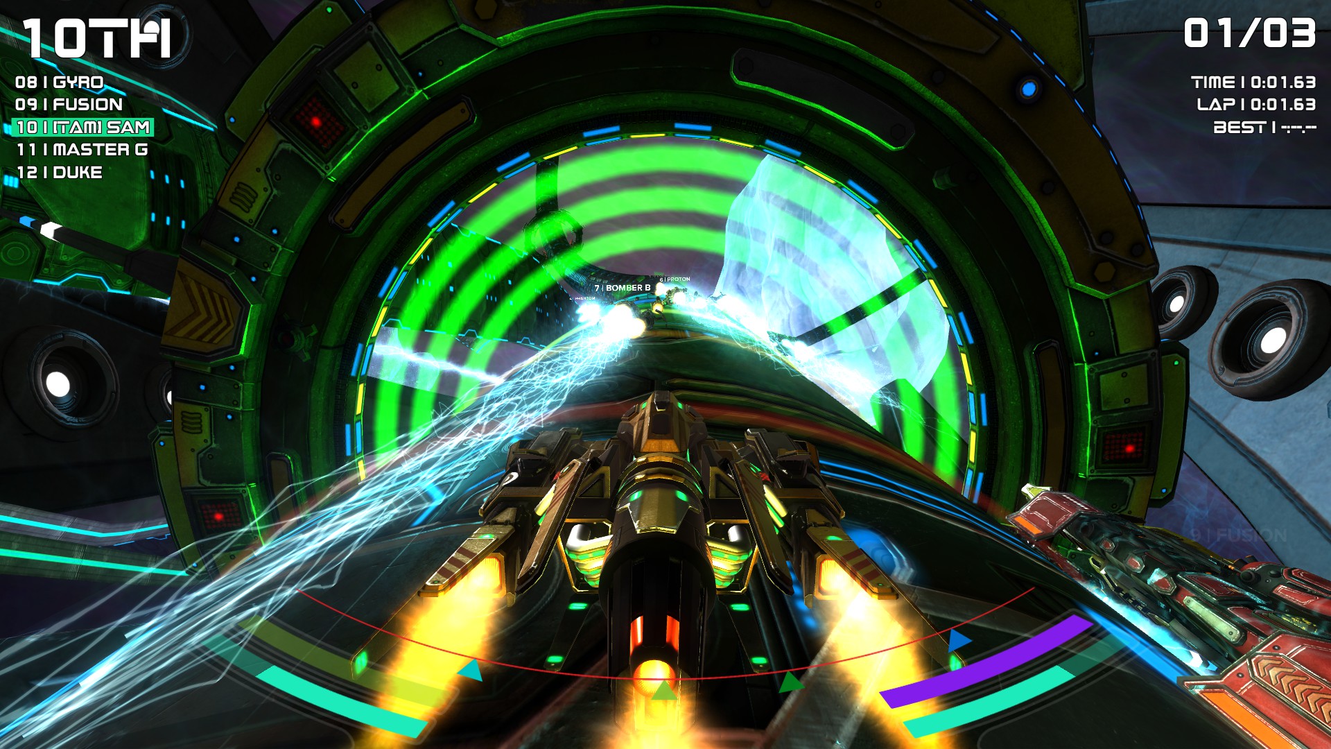 管道赛车 – VR科幻风格(Radial-G : Racing Revolved) ss_72dbf56b3e507c534c0e0ea0ba8f612a5480425b.1920x1080.jpg