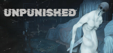 UNPUNISHED steam charts