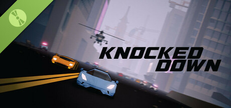 KnockedDown Demo banner