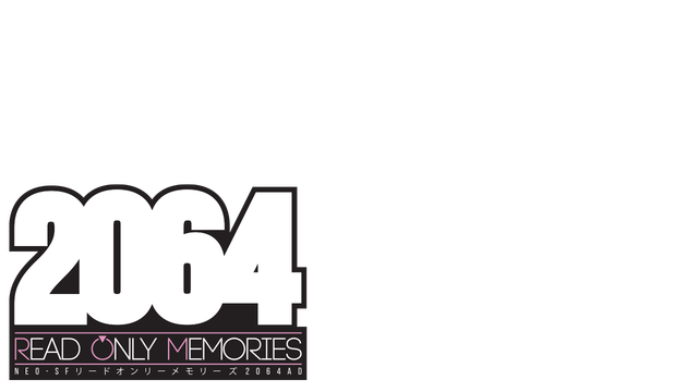 2064: Read Only Memories
