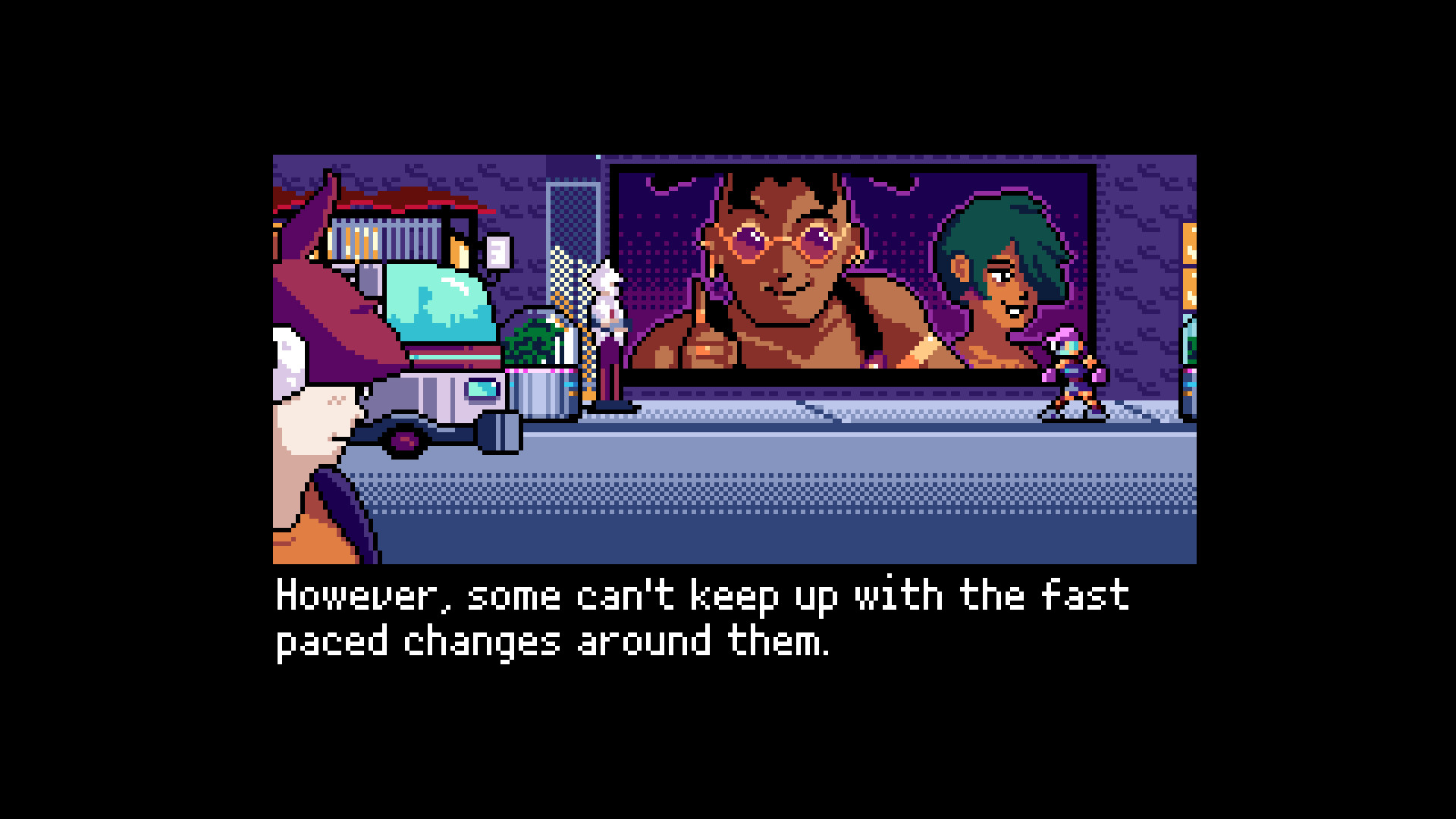 2064: Read Only Memories #13