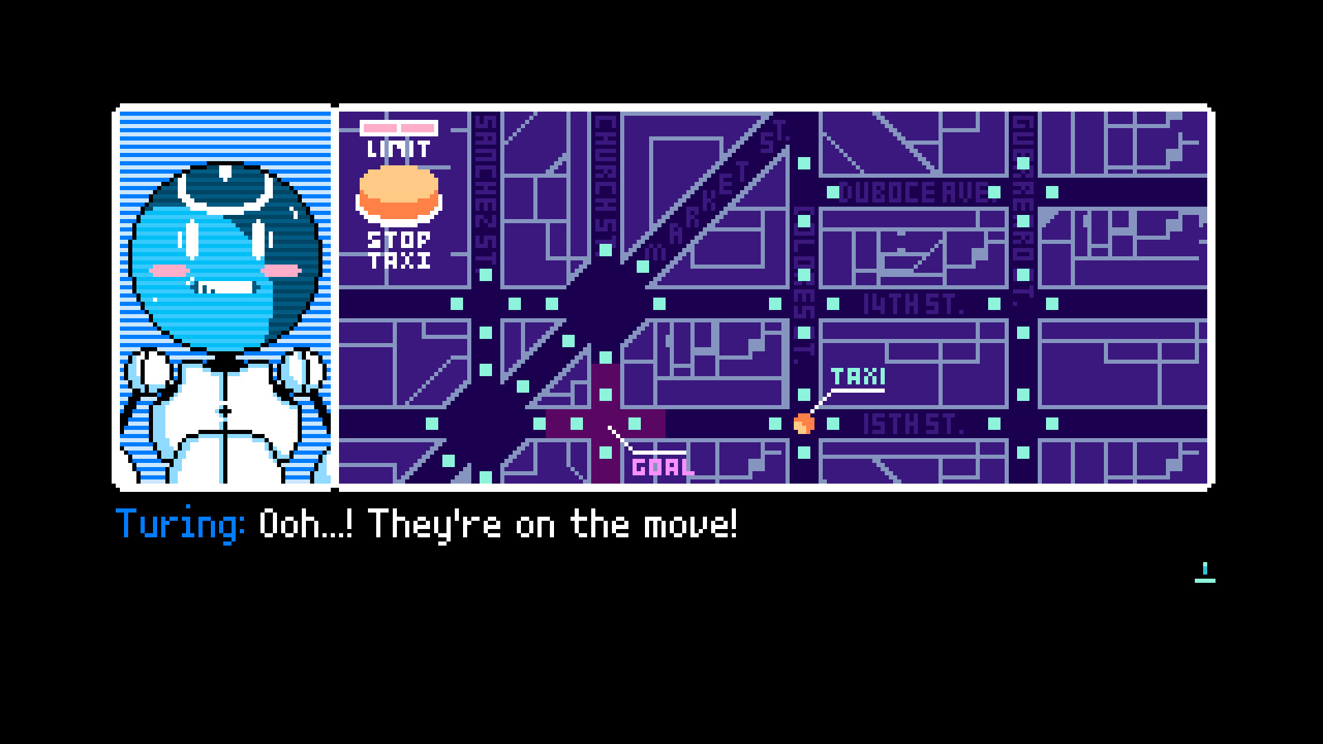 2064: Read Only Memories #9