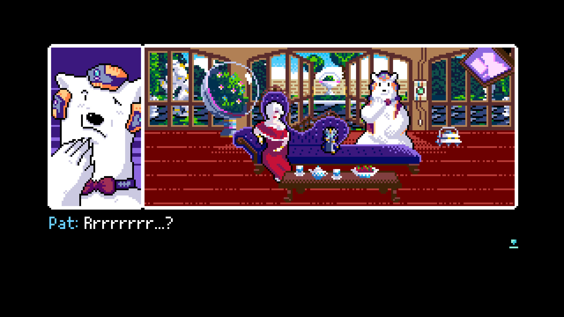 2064: Read Only Memories #7