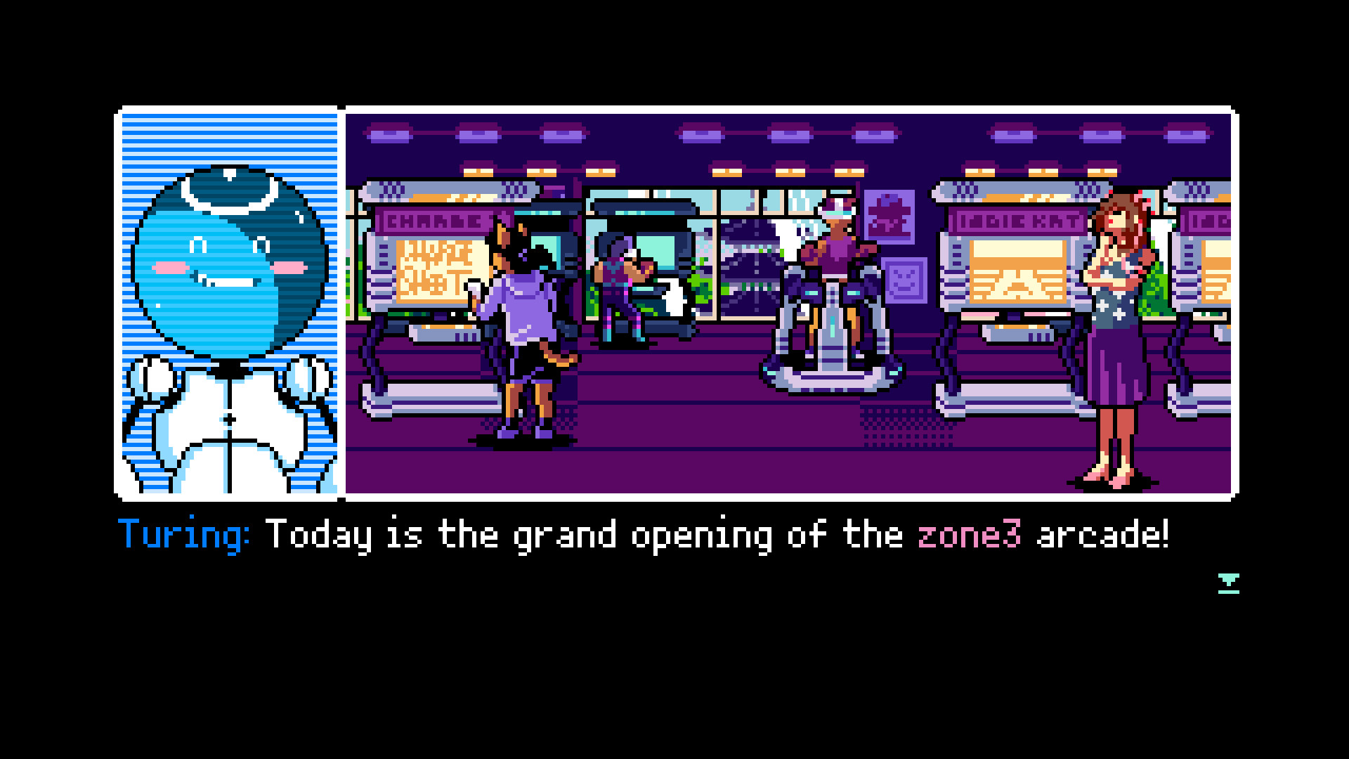 2064: Read Only Memories #11