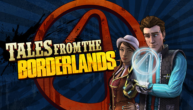 tales from the borderlands game overs