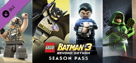 lego batman 3 characters xbox one