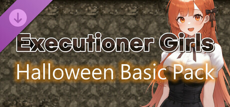 Executioner Girls - Halloween Basic Pack banner image