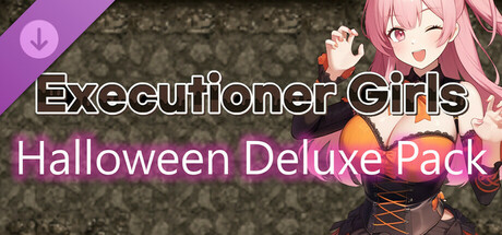 Executioner Girls - Halloween Deluxe Pack banner image